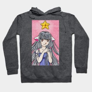 Chi Hoodie